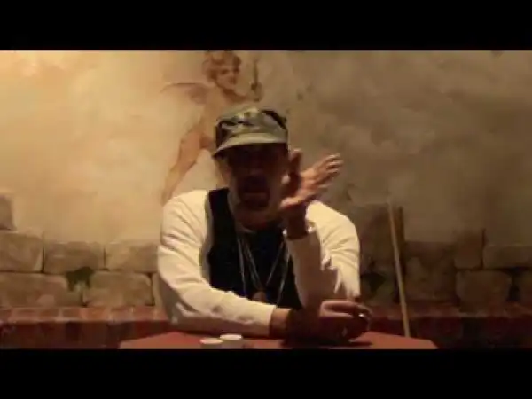 Video: Ali Malek - Slap Yah Self Do It! [Unsigned Artist]